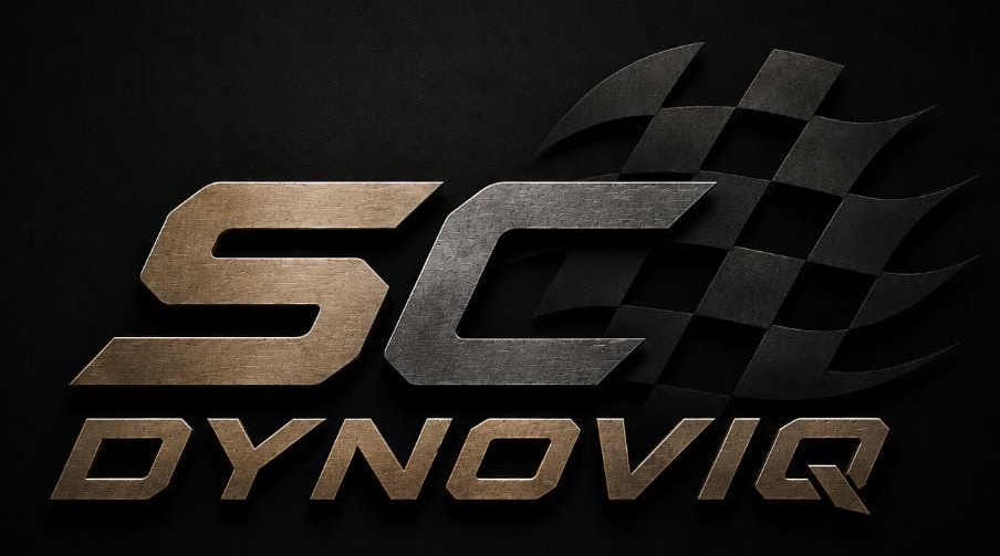 SC Dynoviq – das Original-Logo
